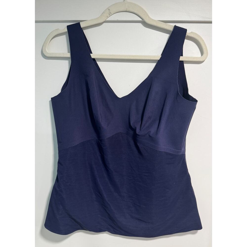 HONEYLOVE LiftWear Tank Bra Top Shapewear Size XL - Picture 2 of 5